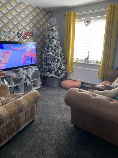 house exchange in Bettws-y-crwyn