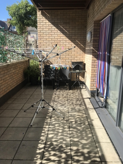 flat exchange in Ashford