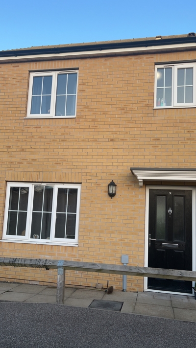 3 bedrooms house in Old Leake