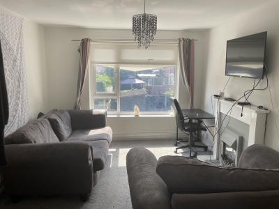 1 bedroom flat in Halewood