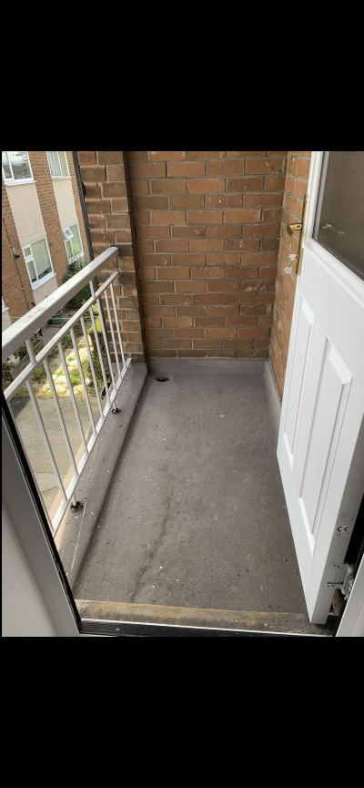 1 bedroom flat in East Ardsley