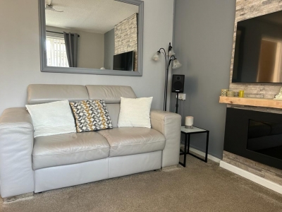 1 bedroom bungalow in South Benfleet