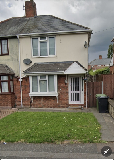 house exchange in Wolverhampton