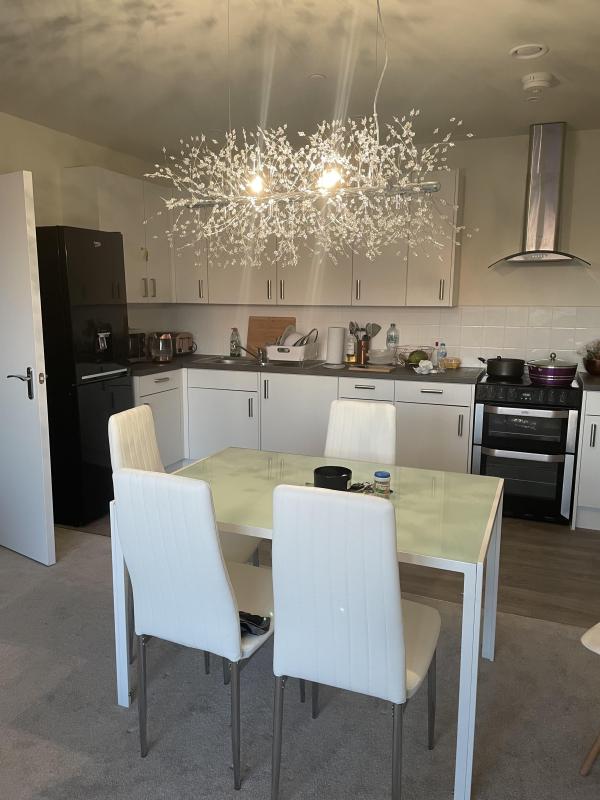 flat exchange in Hayes
