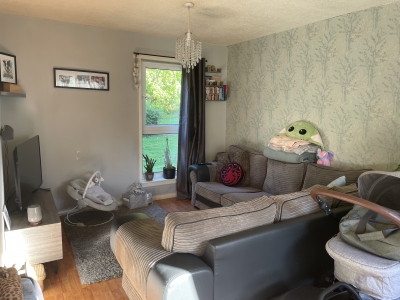 house exchange in Dedridge