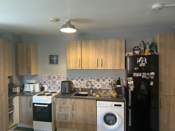 flat exchange in Grimsby