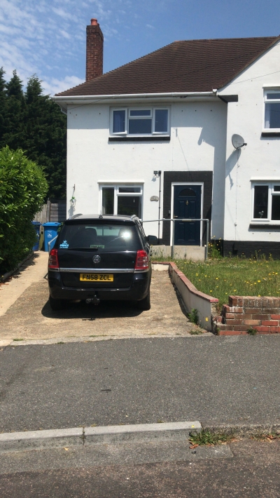 house exchange in Oakdale