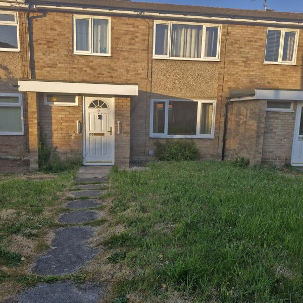 house exchange in Frodsham