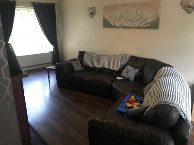 house exchange in Bentilee