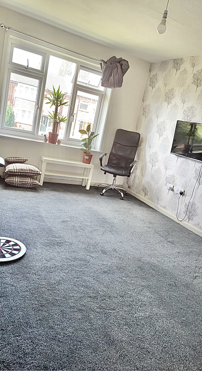 house exchange in Hawksworth