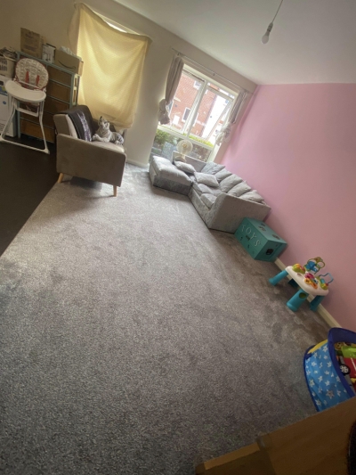 flat exchange in Newark-on-Trent