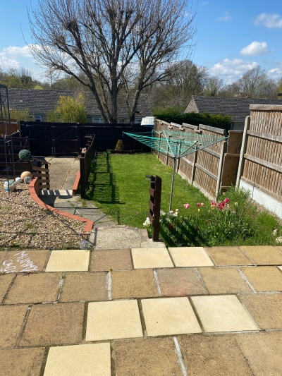3 bedrooms house in Haverhill