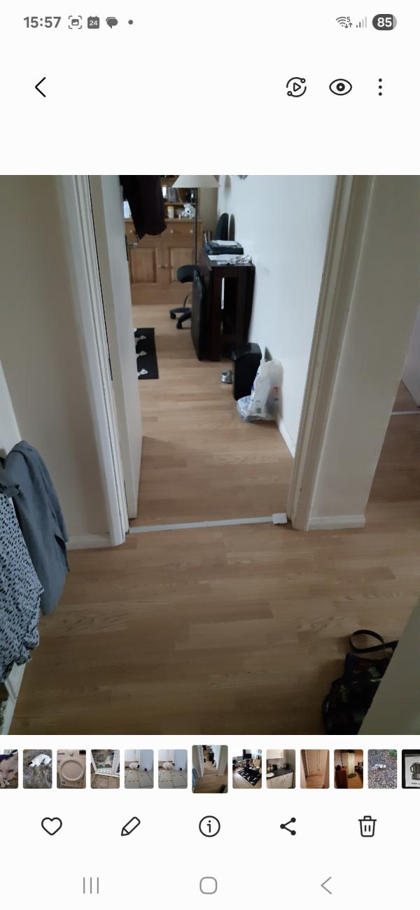 1 bedroom flat in Portslade Village