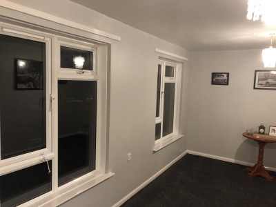 flat exchange in North Baddesley