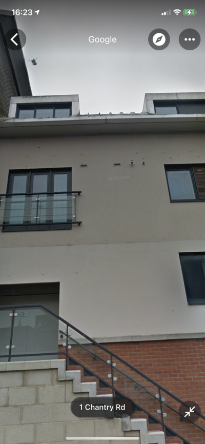 flat exchange in Norwich