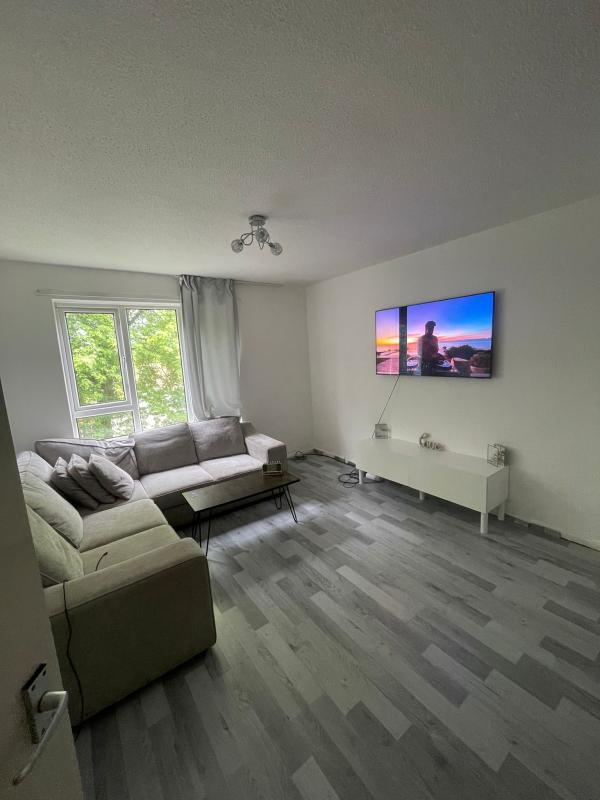 2 bedrooms flat in Walkden