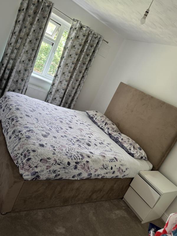 flat exchange in Harold Hill