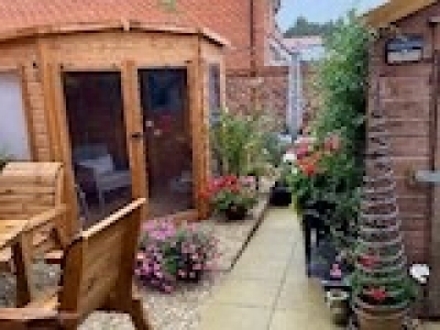 2 bedrooms bungalow in Amesbury