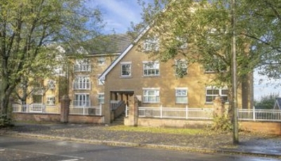 flat exchange in Buckhurst Hill