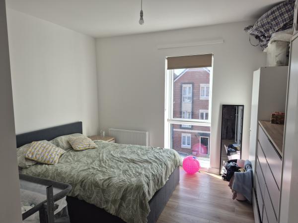 flat exchange in Burgess Hill