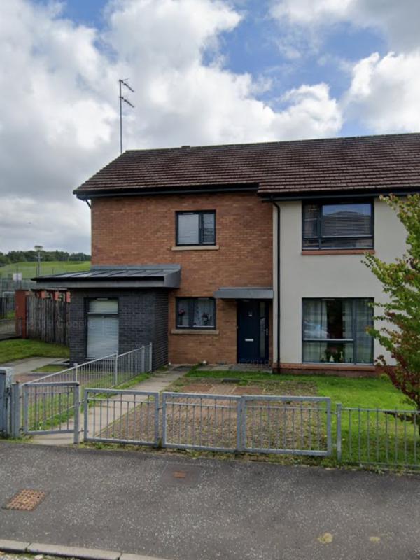 other exchange in Drumchapel
