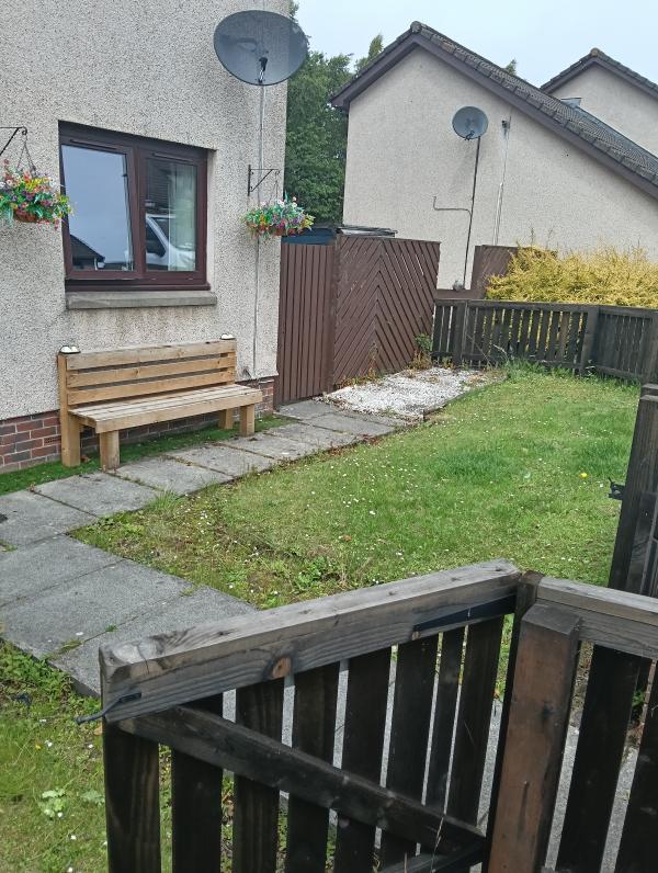 house exchange in Livingston