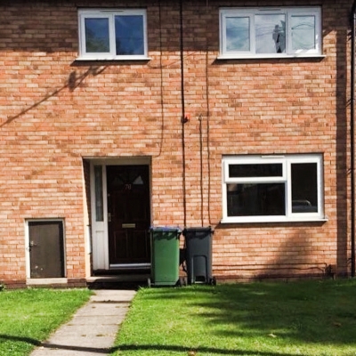 house exchange in Cradley Heath
