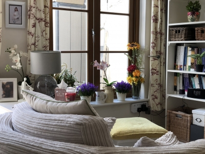 flat exchange in London