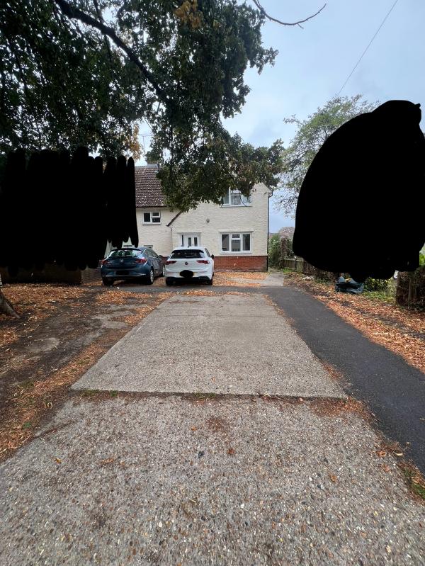3 bedrooms house in Eastleigh