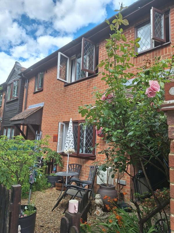 1 bedroom house in Stanwell