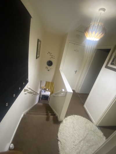 3 bedrooms house in Weedon Bec