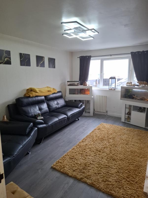 house exchange in Knightsridge