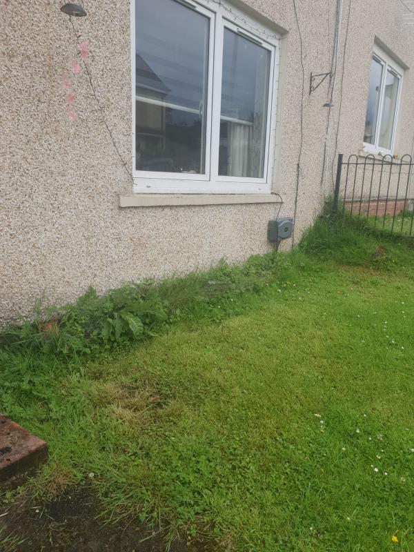 3 bedrooms house in Hamilton