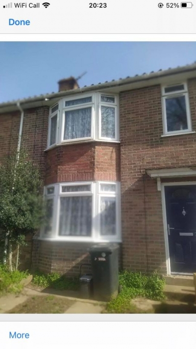 house exchange in Norwich