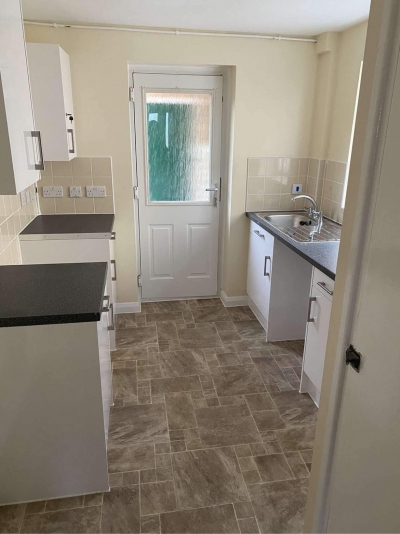 2 bedrooms house in Tonbridge