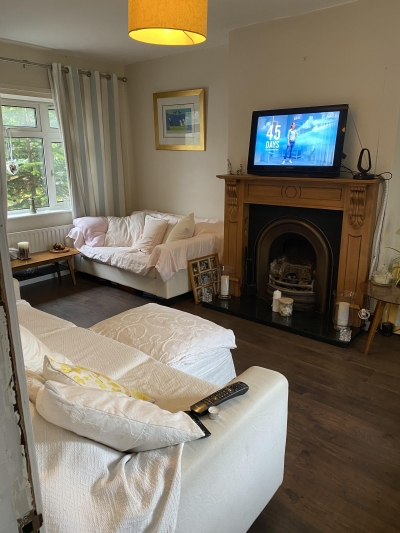 house exchange in Leighton Bromswold