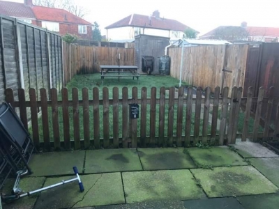 house exchange in Norwich