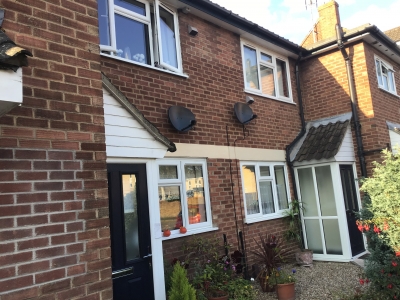 other exchange in Norwich