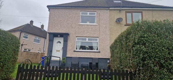house exchange in Barrowford