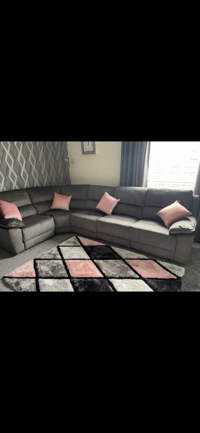 house exchange in Wigston