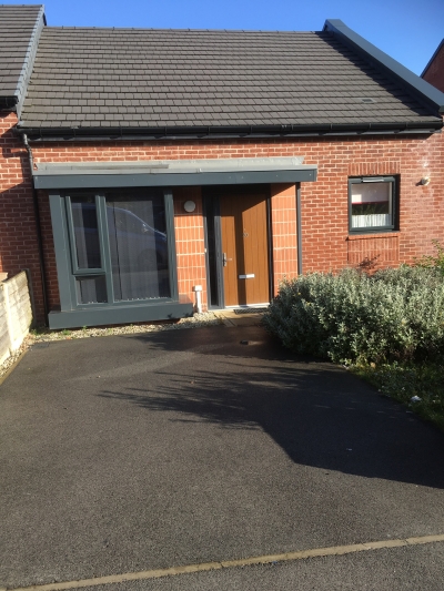 house exchange in Manor Park