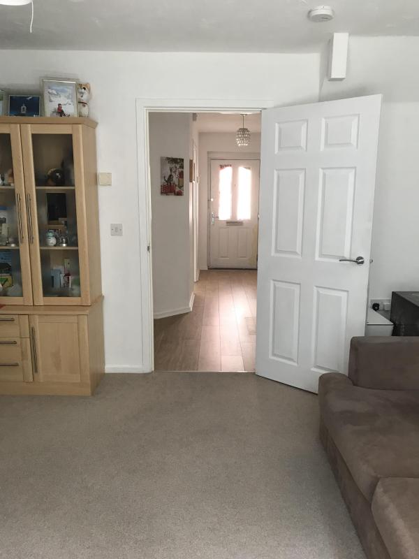 2 bedrooms house in Gravesend