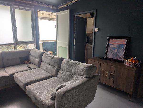 1 bedroom flat in Sheffield
