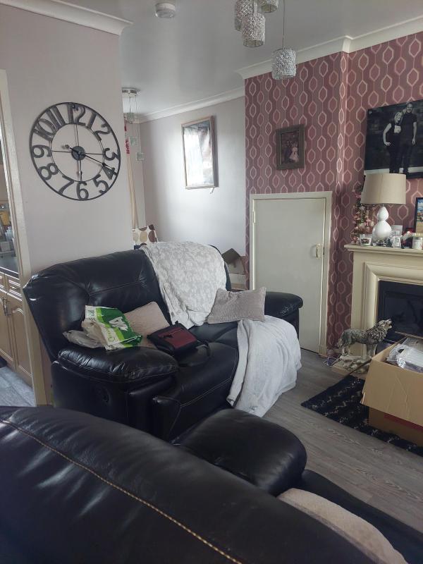 house exchange in Blackburn
