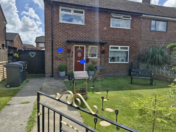 house exchange in Lower Penwortham