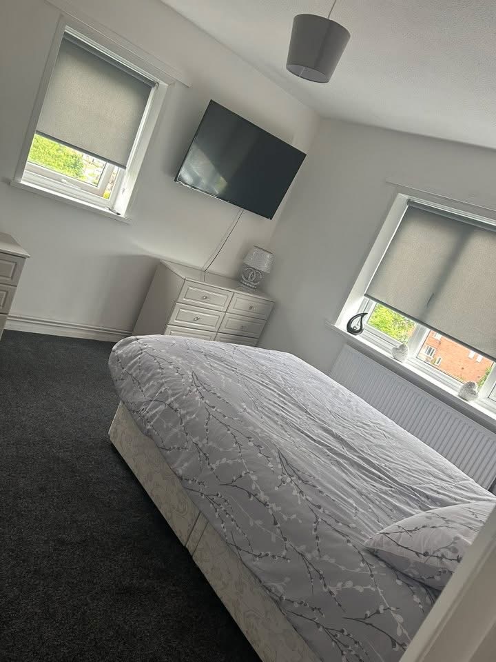 flat exchange in Middleton