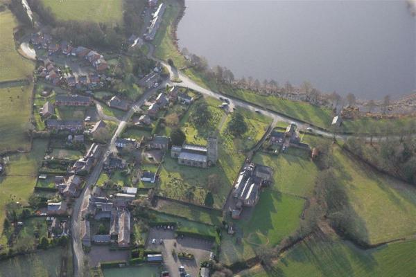 bungalow exchange in Hanmer