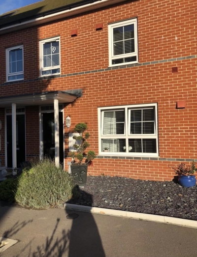 house exchange in Basingstoke