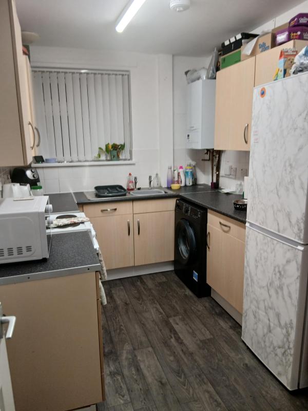 flat exchange in Hartlepool