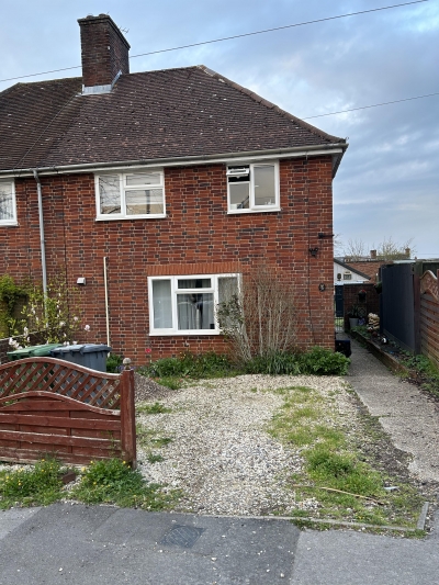 3 bedrooms house in Hungerford